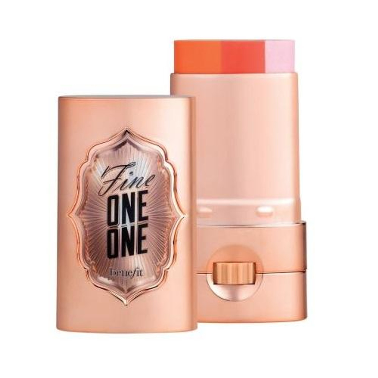 Benefit Fine One One Sheer Brightening Colour for the Cheeks and Lips