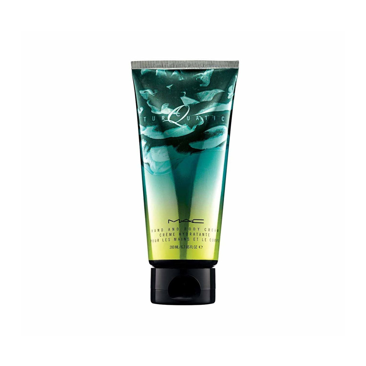 MAC Turquatic Hand and Body Cream 200ml