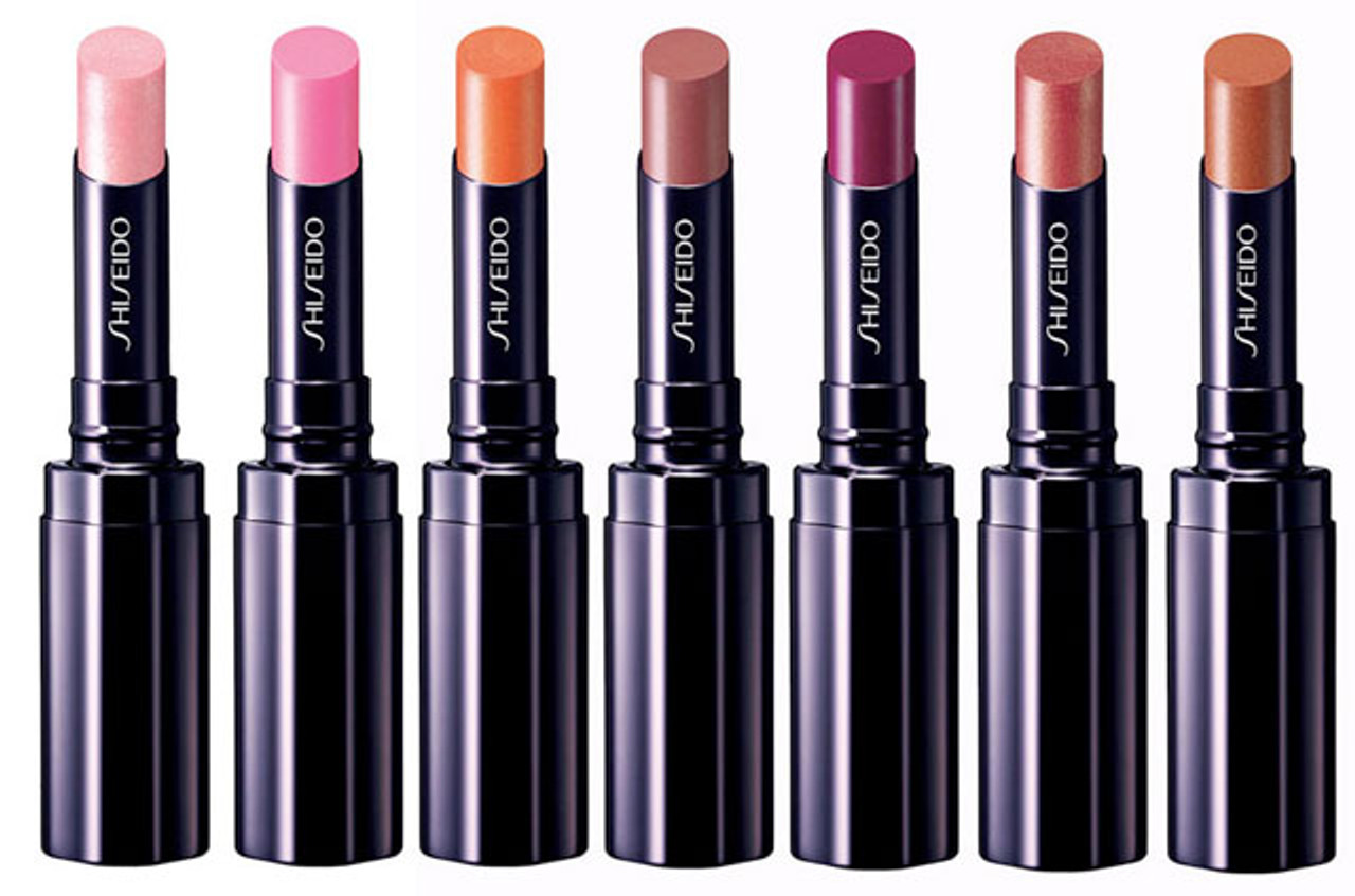 Shiseido Shimmering Rouge LipStick