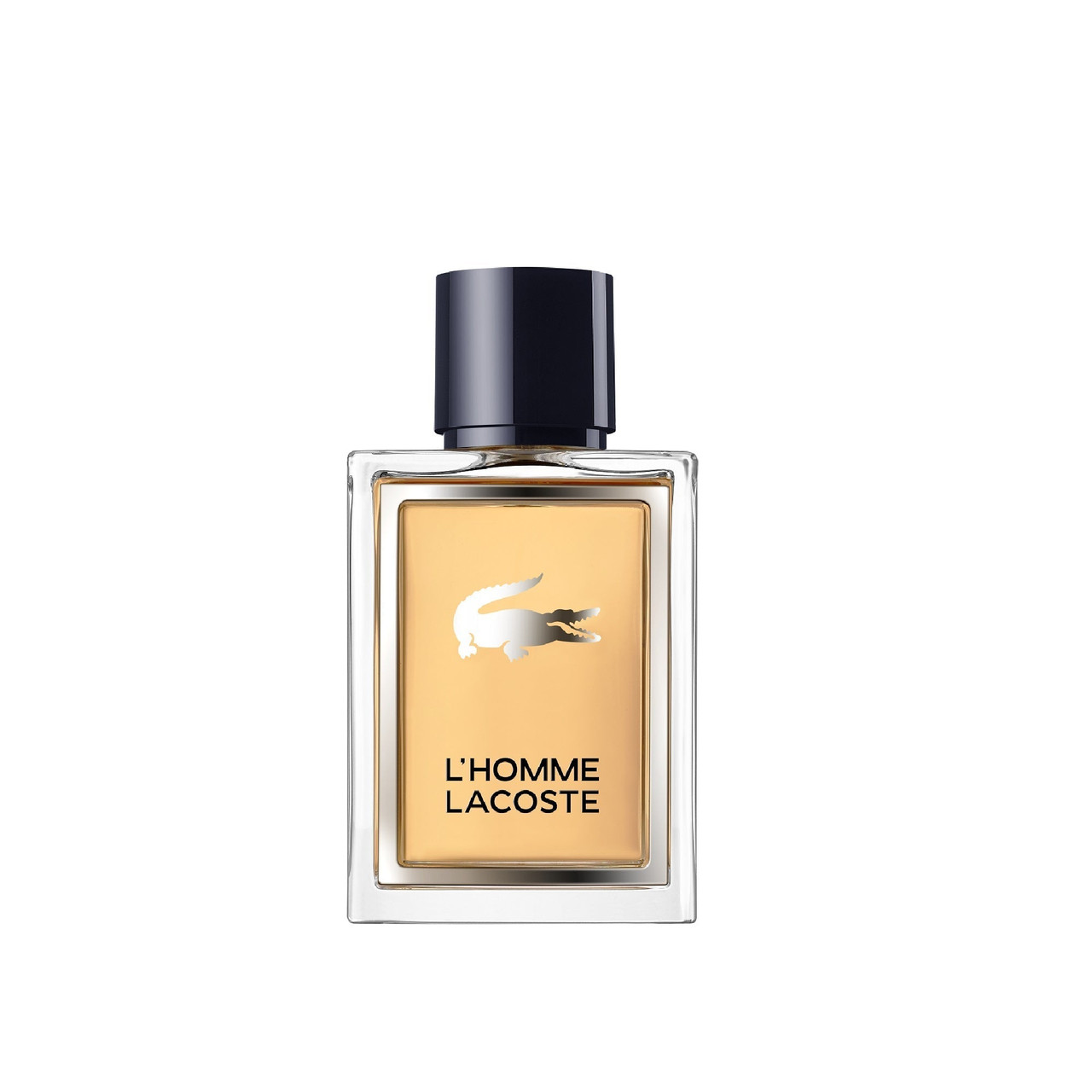 Lacoste L'Homme Eau De Toilette Spray 100ml