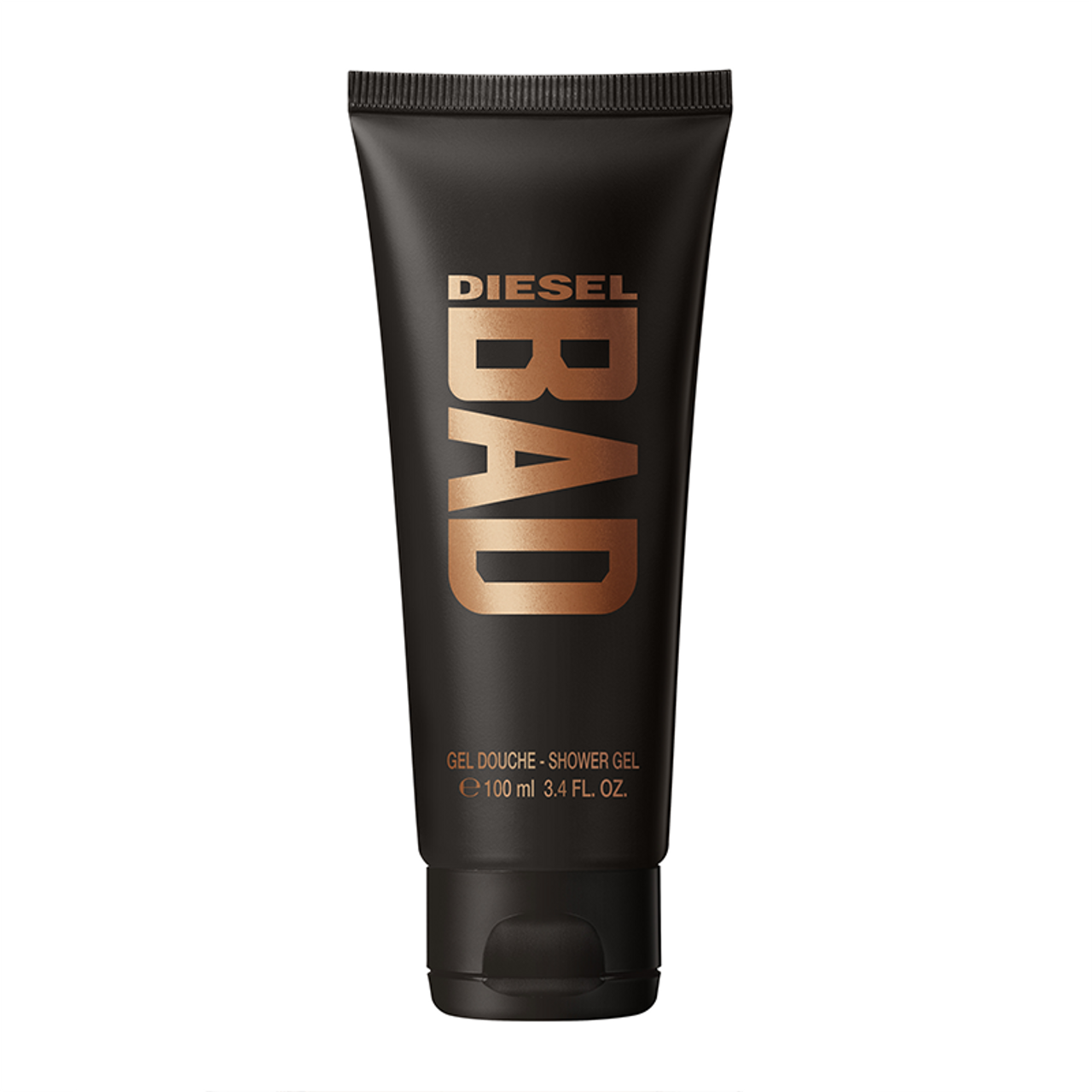Diesel Bad Shower Gel 100ml