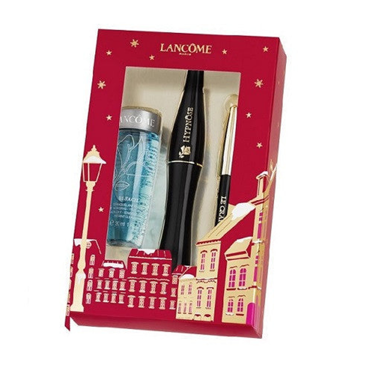 Lancome Hypnose Mascara Gift Set 2