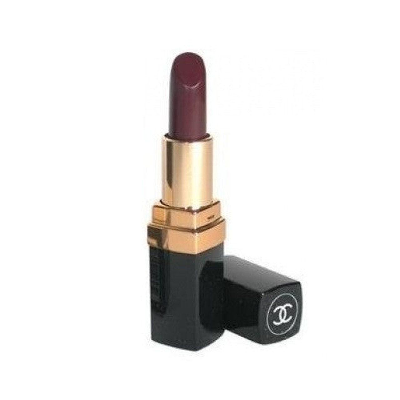 Chanel Rouge Hydrabase Creme Lipstick - Look Incredible