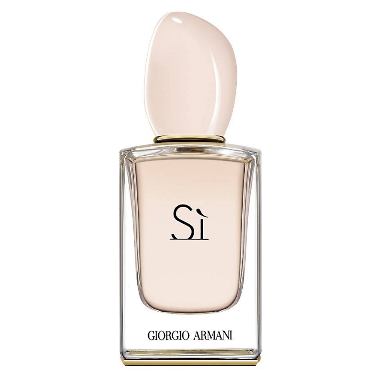 Giorgio Armani Si Eau de Toilette 100ml