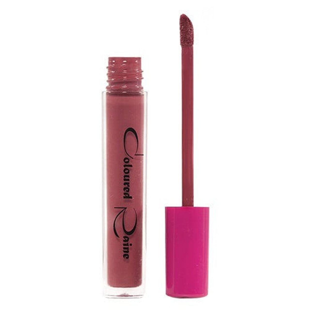 Coloured Raine Matte Liquid Paint