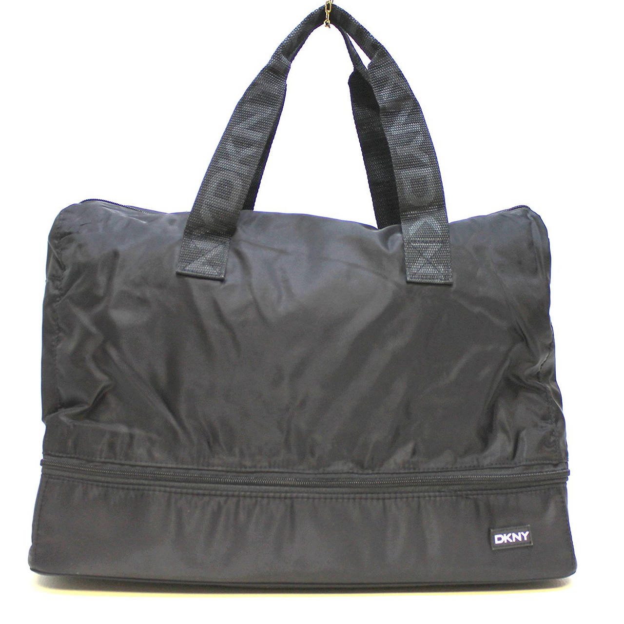 DKNY Unisex Holdall Bag
