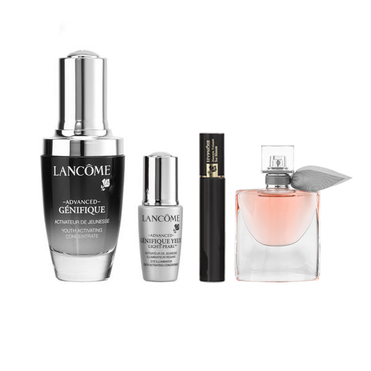Lancome For You, With Love Gift Set
