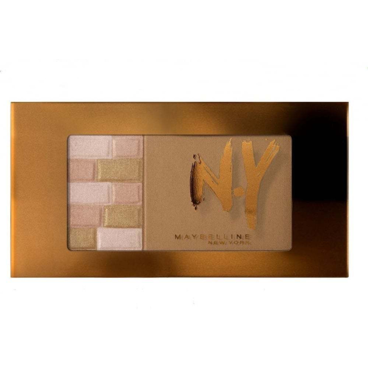 Maybelline Facestudio Bricks Bronzer