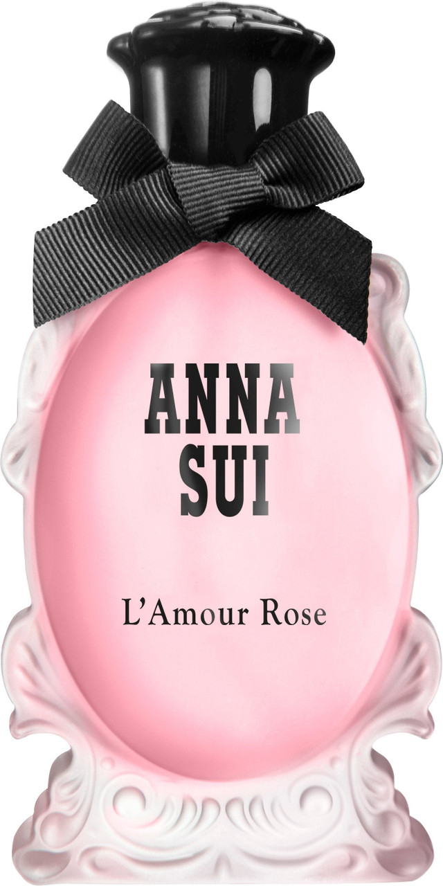 Anna Sui L'Amour Rose Eau De Parfum Spray 50ml