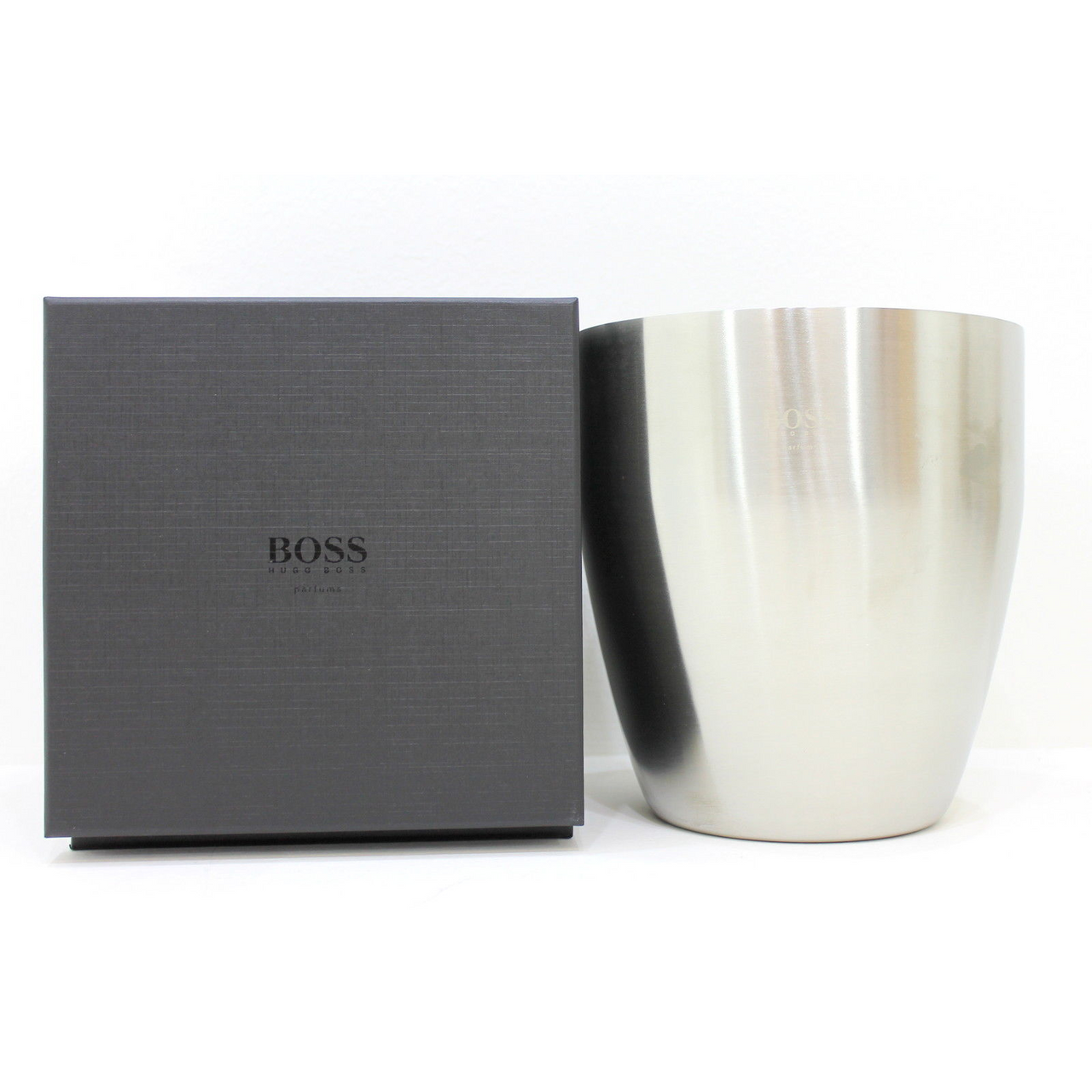 Hugo Boss Champagne Cooler Bucket