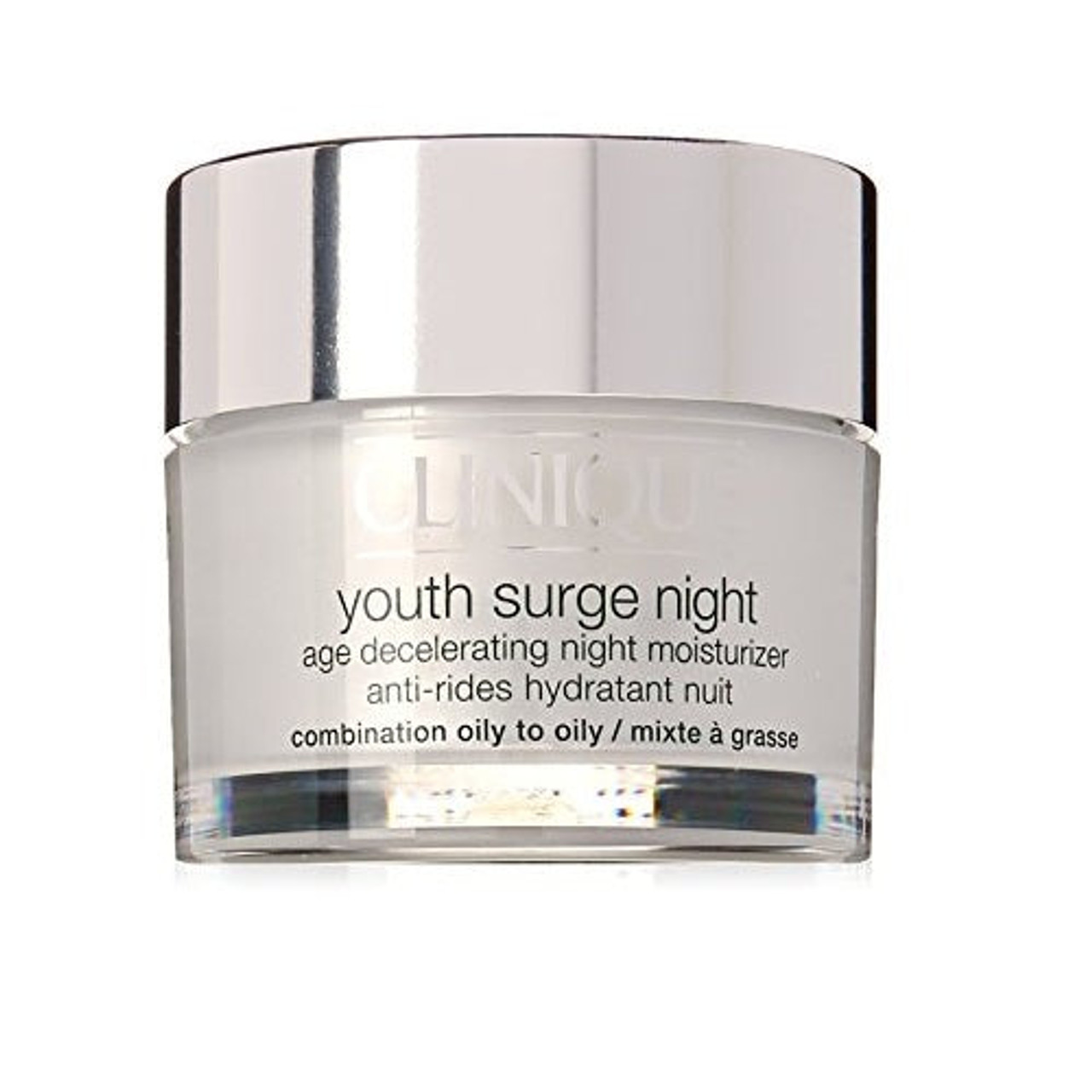 Clinique Youth Surge Night 50ml