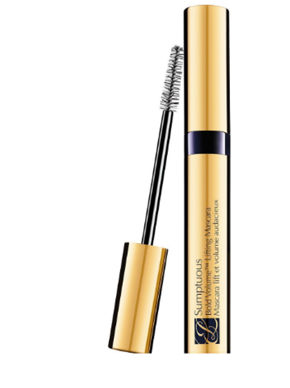 Estee Lauder Sumptous Mascara 02 Brown 6 ml
