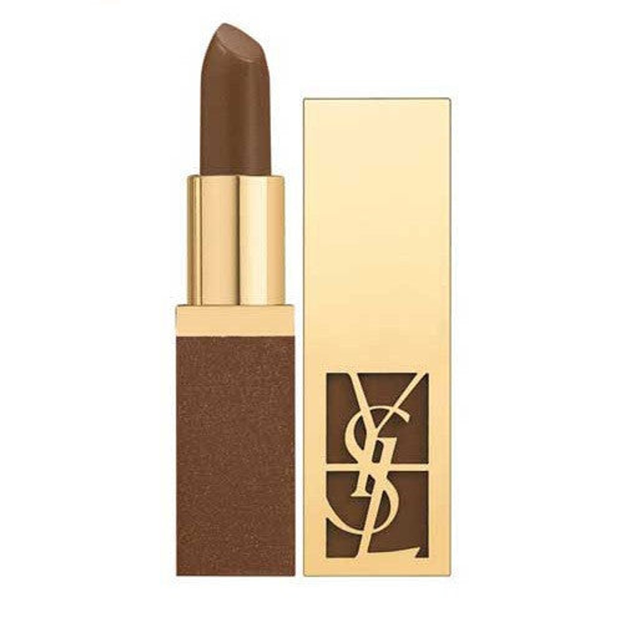 Yves Saint Laurent Rouge Pure Shine Sheer Lipstick SPF 15