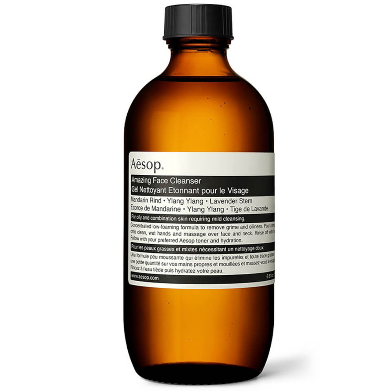Aesop Amazing Face Cleanser 200ml