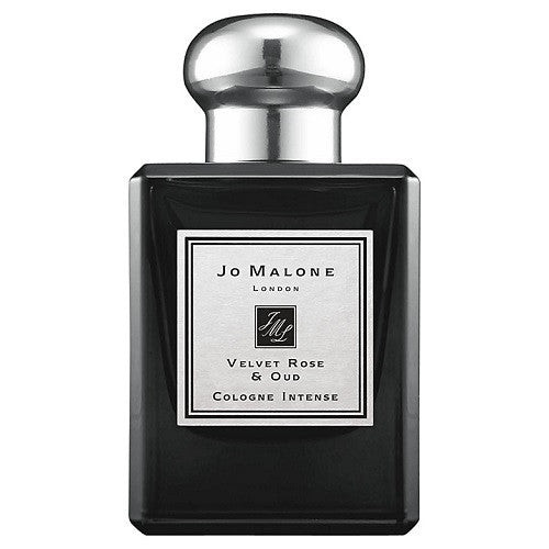 Jo Malone Velvet Rose & Oud Cologne Intense 50ml