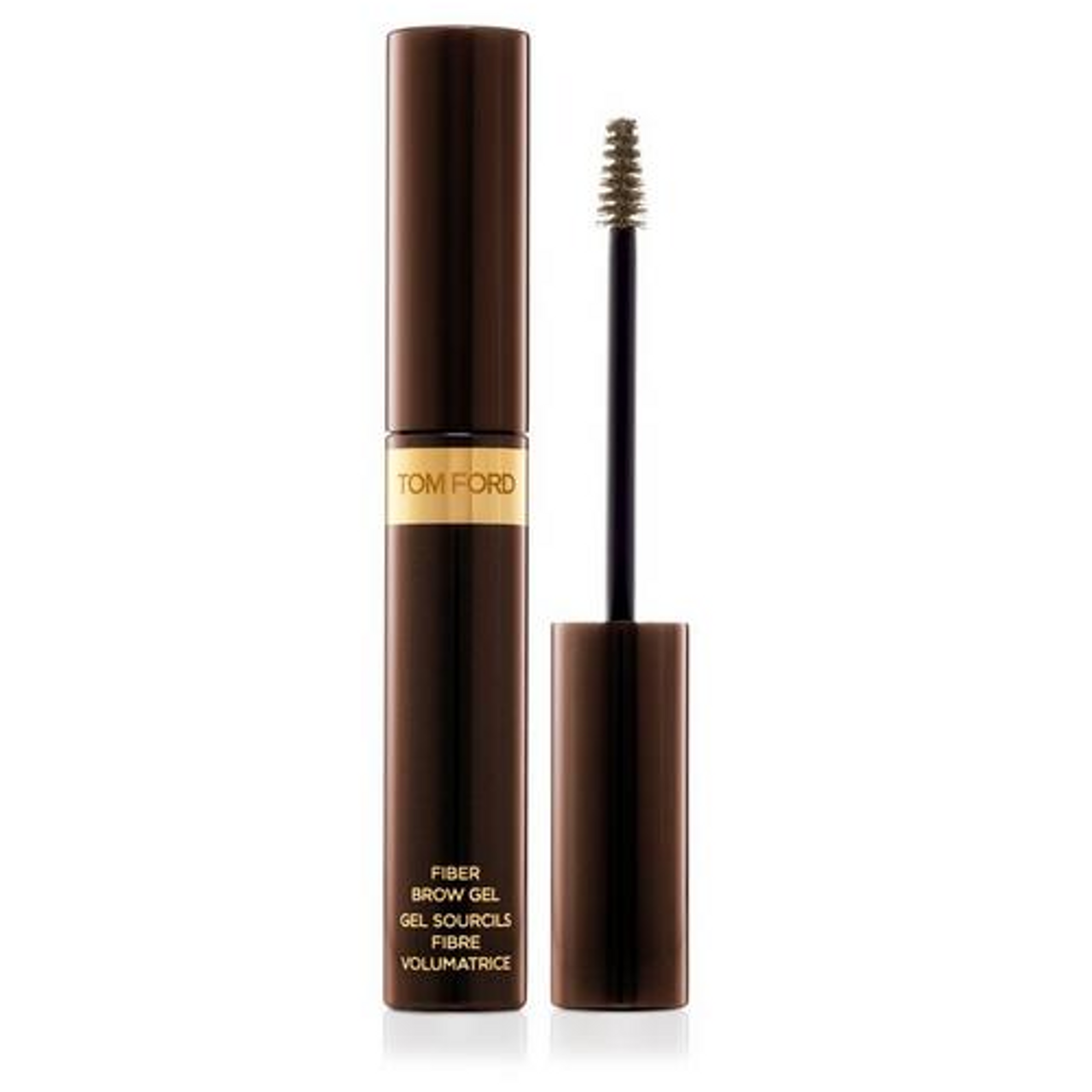Tom Ford Fibre Brow Gel - Look Incredible