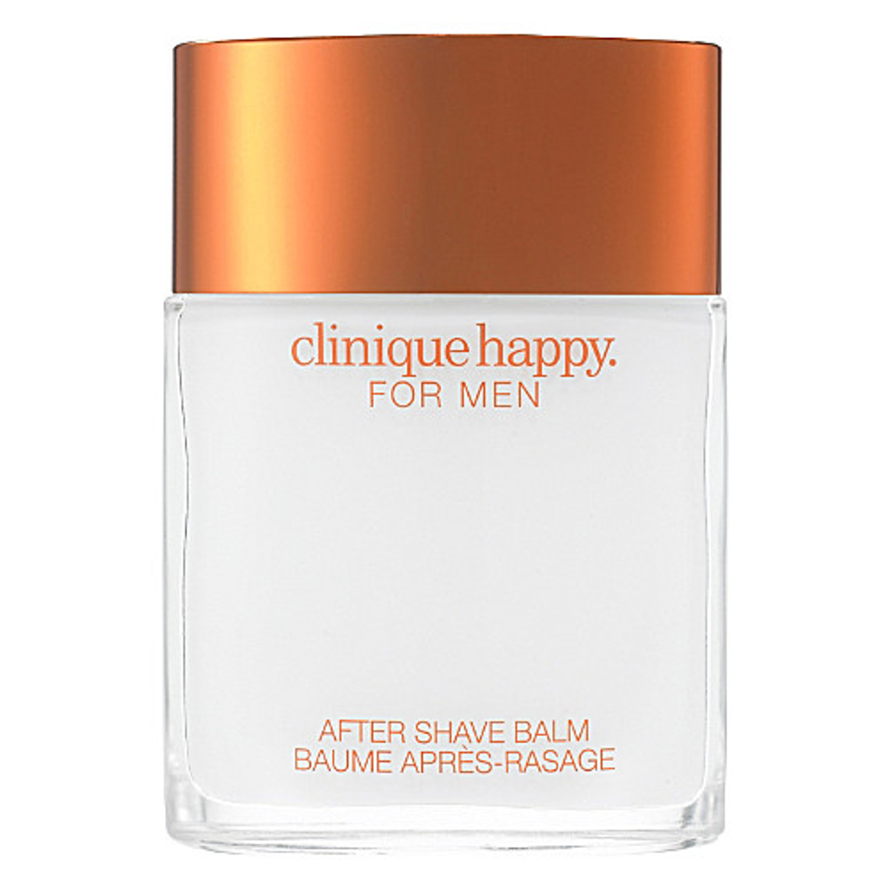 Clinique Happy After Shave Balm for Men 100ml