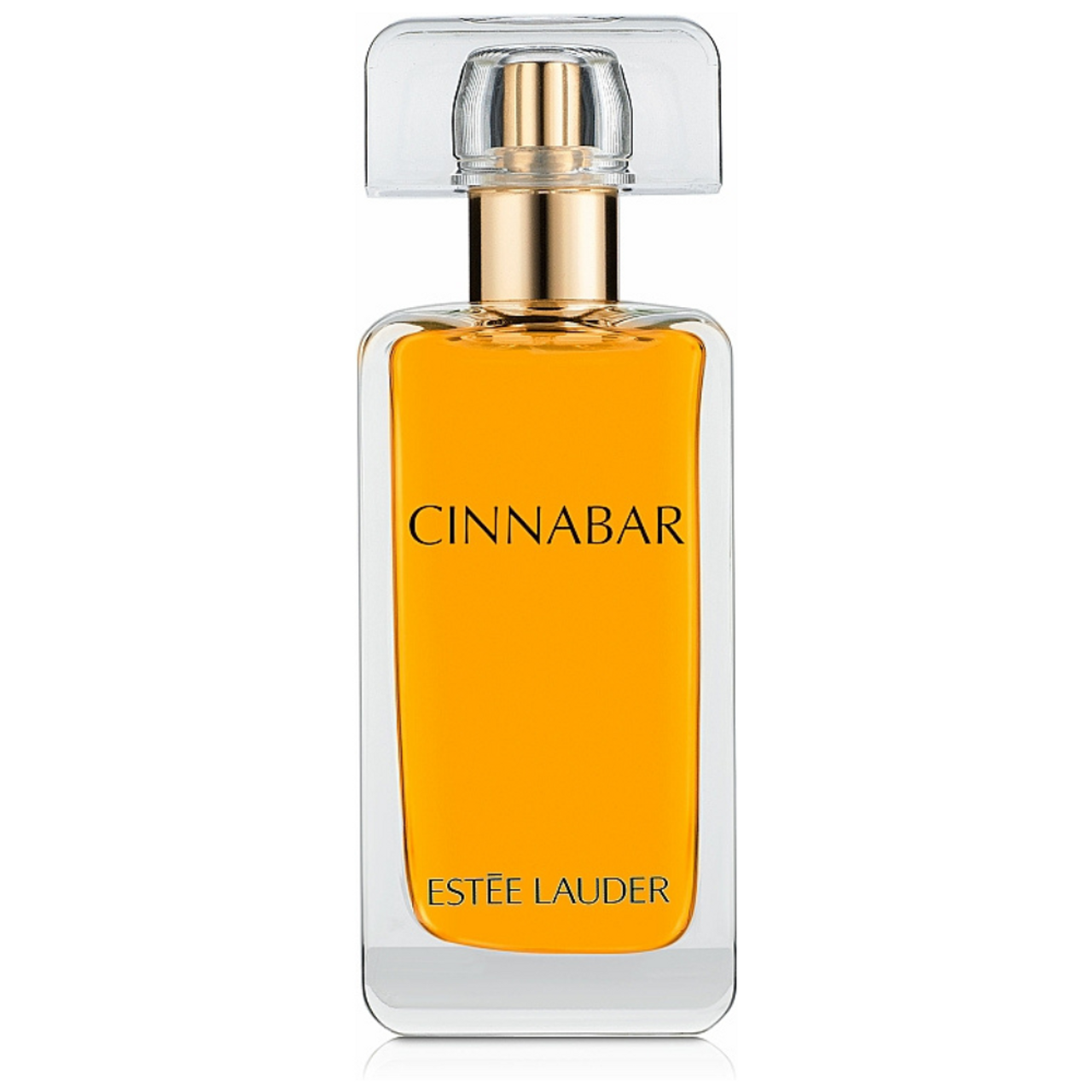 Estee Lauder Cinnabar Eau De Parfum Spray 50ml