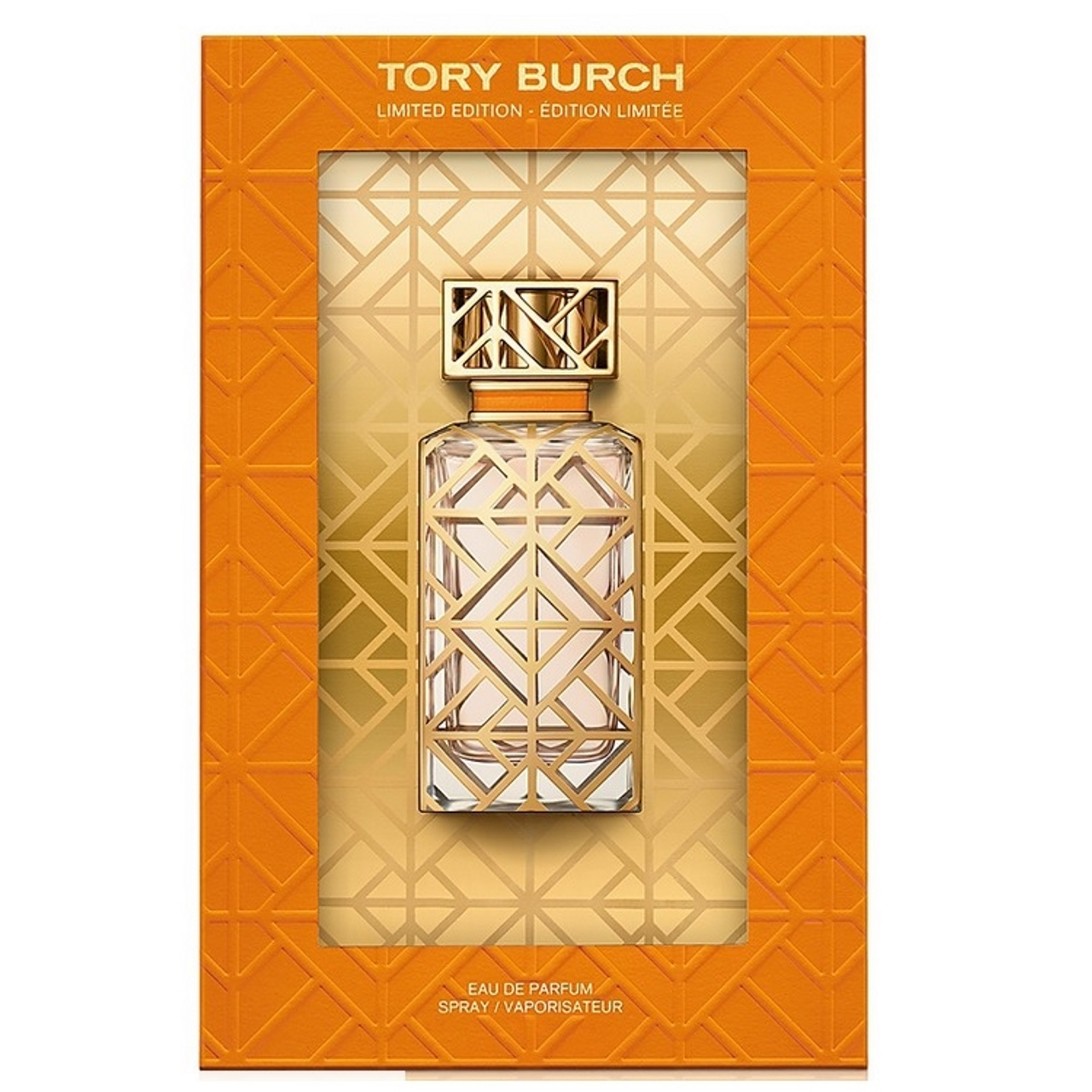 Tory Burch Limited Edition Eau de Parfum 100ml