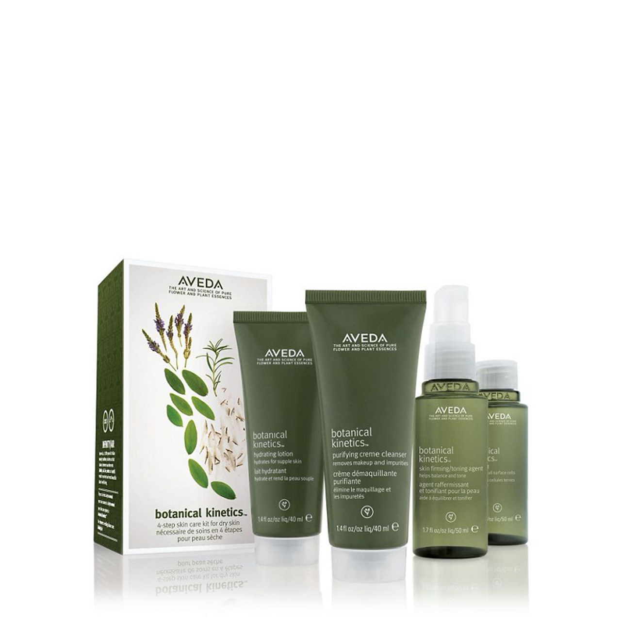 Aveda Botanical Kinetics Starter Kit