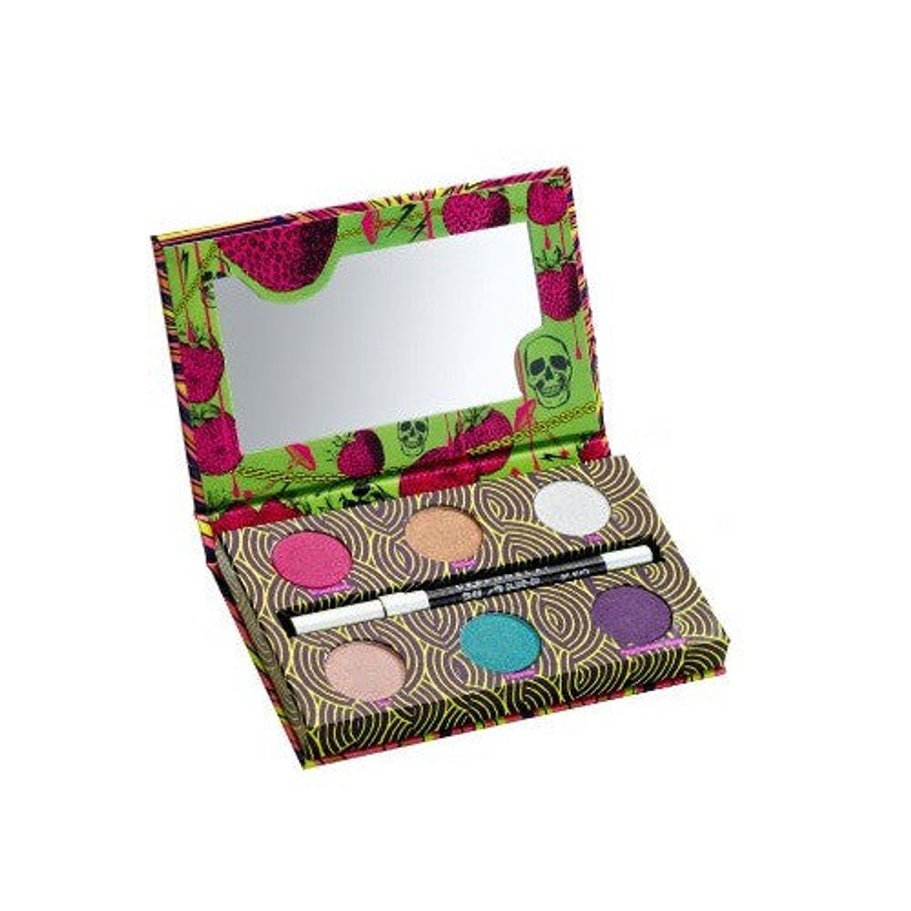 Urban Decay The Fun Eyeshadow Palette