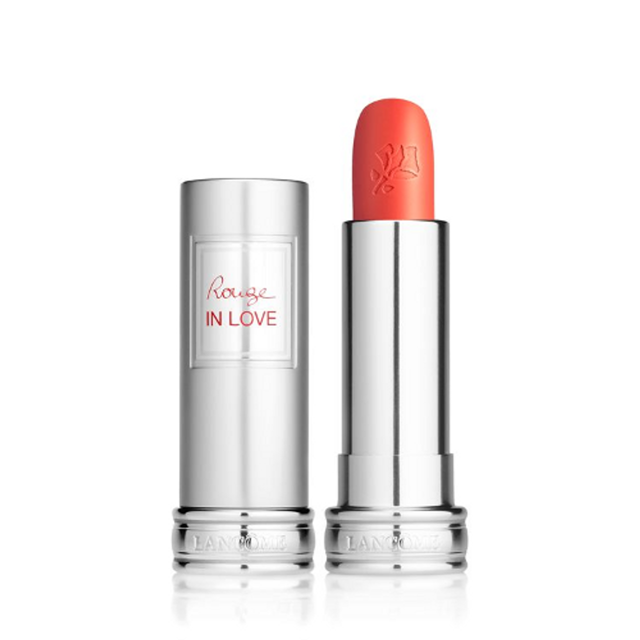 Lancome Rouge In Love Lipstick 4.2ml