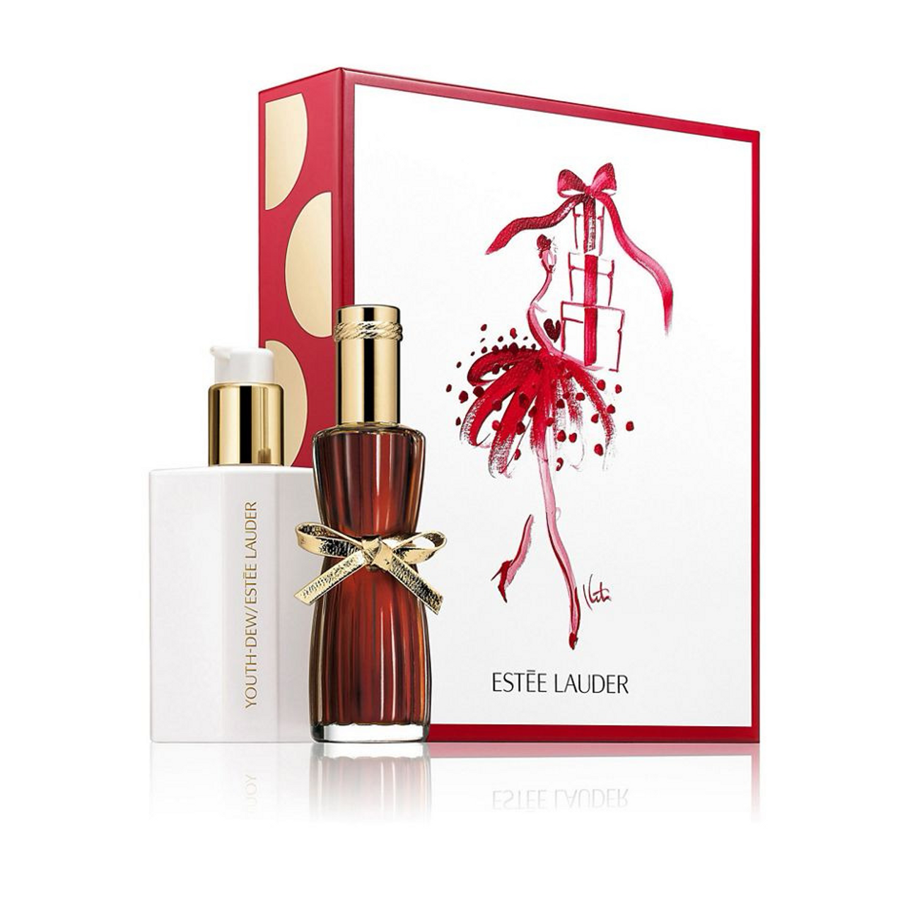 Estee Lauder Youth-Dew Rich Luxuries Gift Set