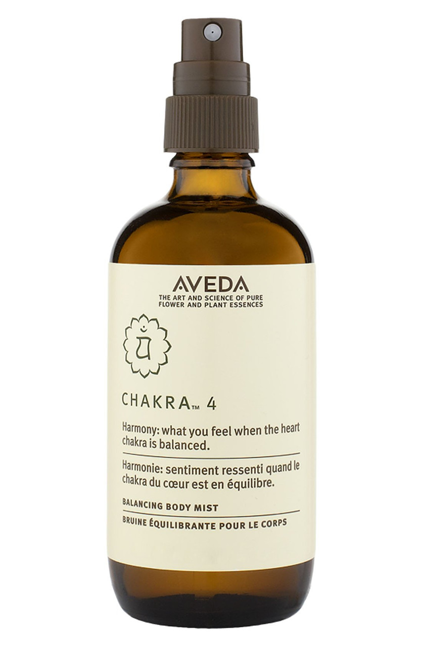 Aveda Chakra 4 Balancing Body Mist 100ml
