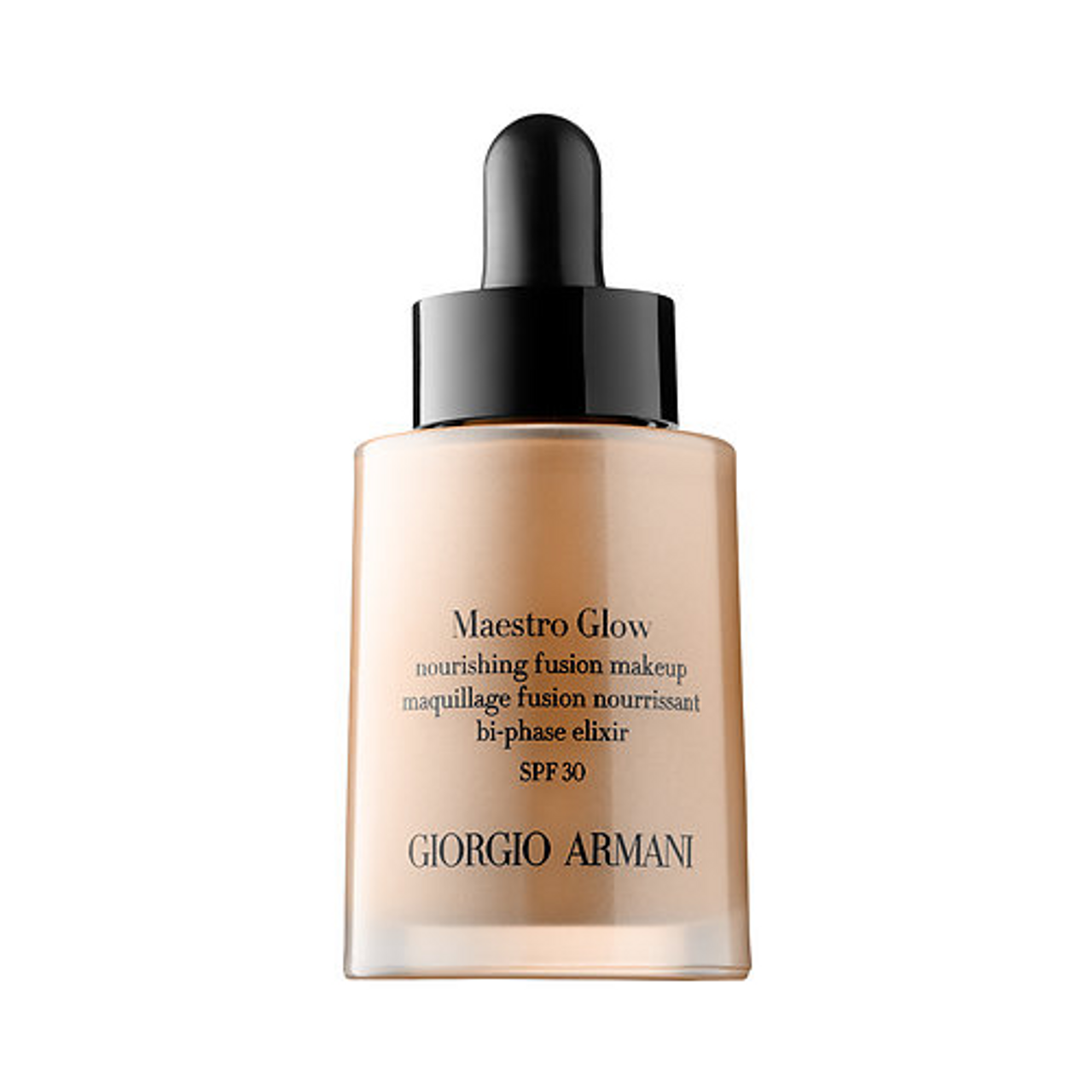 Giorgio Armani Maestro Glow Fusion Makeup SPF30 30ml
