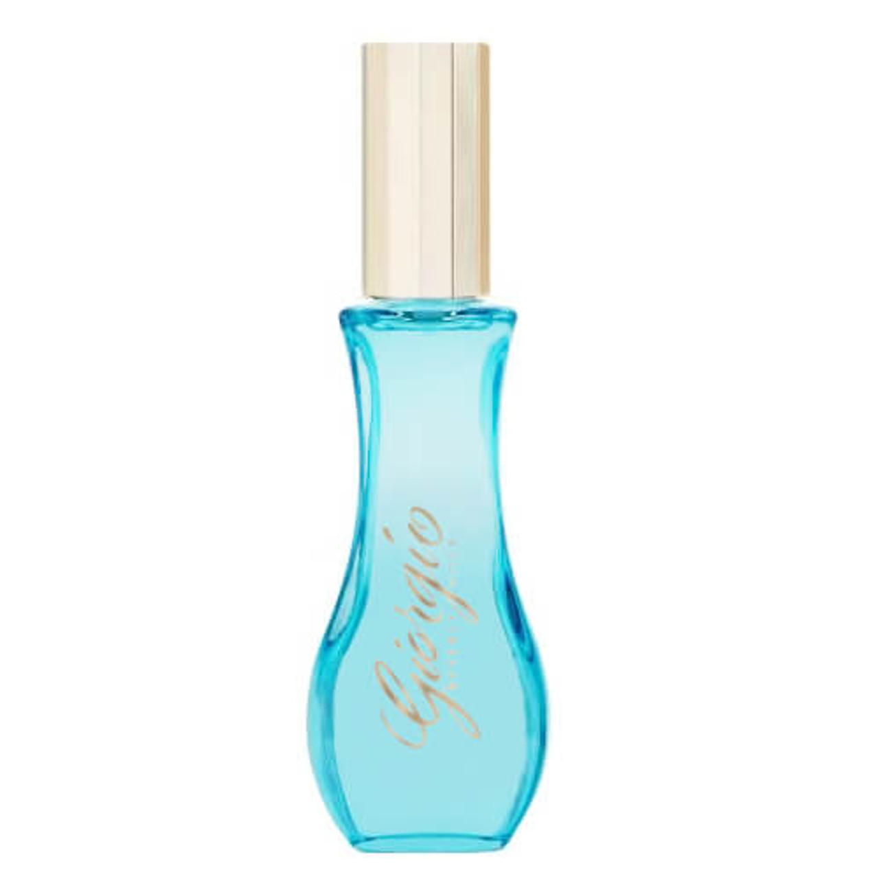 Giorgio Beverly Hills Blue Eau De Toilette Spray 30ml