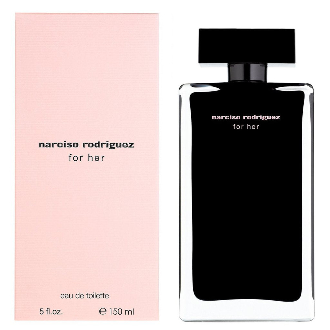 Narciso Rodriguez For Her Eau De Toilette Spray 150ml