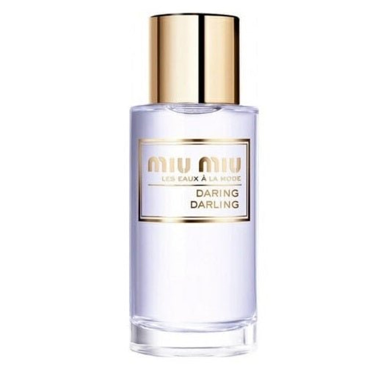 Miu Miu Daring Darling Eau De Toilette Spray 50ml - LookincredibleMiu Miu3614226513717