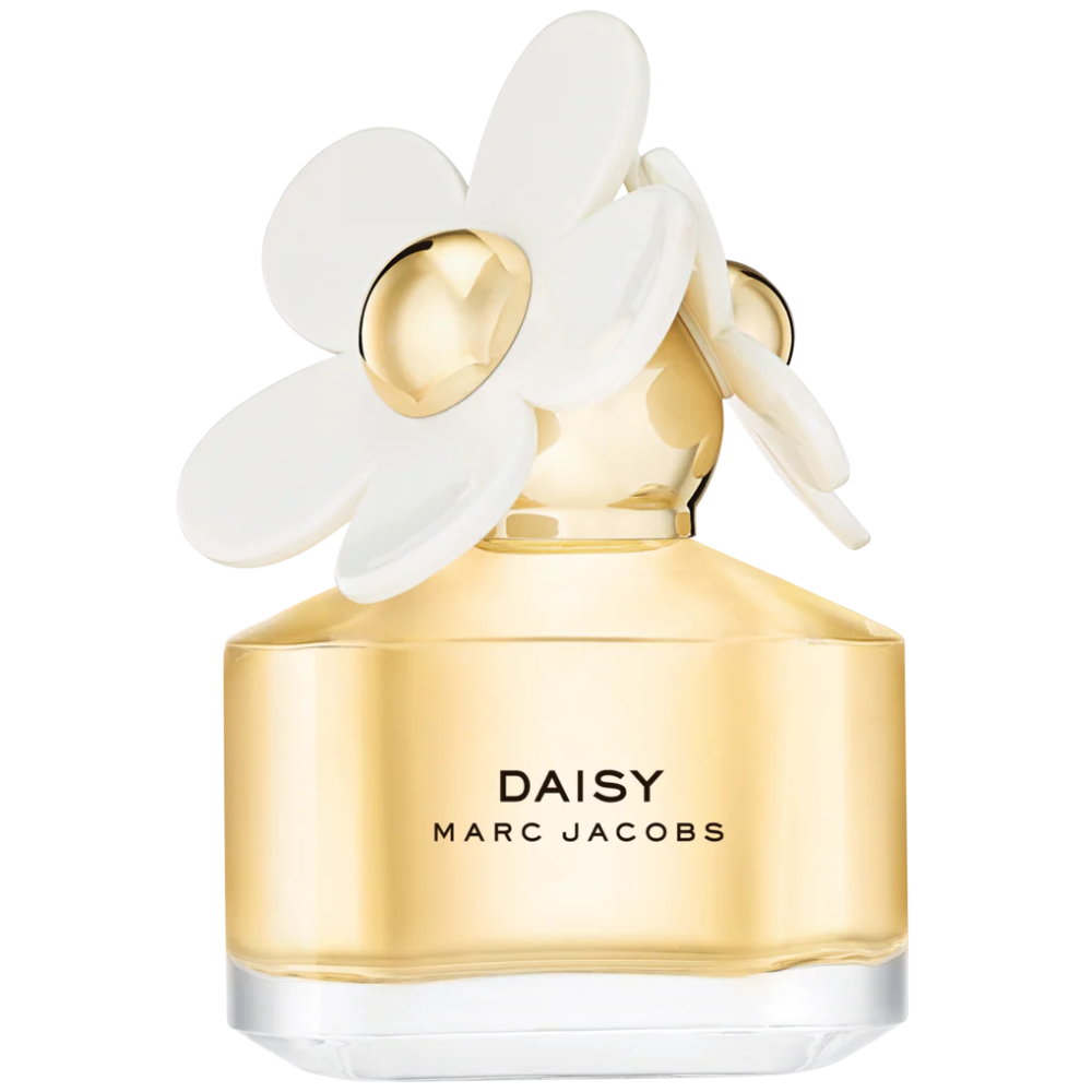 Marc Jacobs Daisy Eau De Toilette Spray 50ml