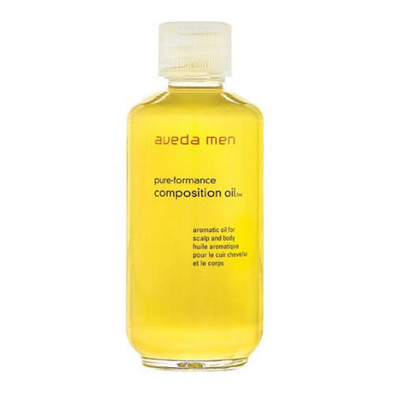 Aveda Men Pure-Formance Composition™ Aromatic Oil 50ml
