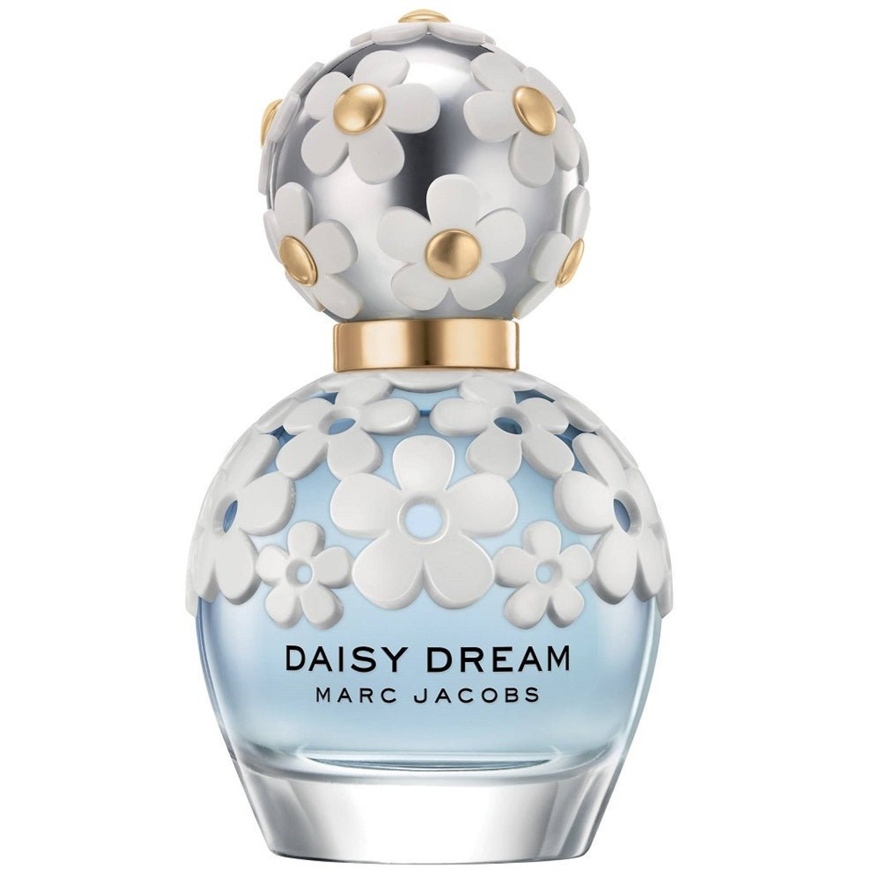 Marc Jacobs Daisy Dream Eau De Toilette Spray 50ml - LookincredibleMarc Jacobs3607349764289