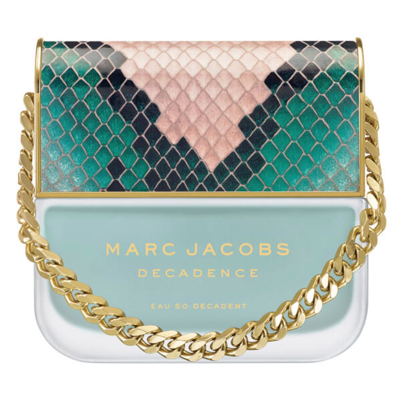 Marc Jacobs Decadence Eau So Decadent Eau de Toilette Spray 100ml