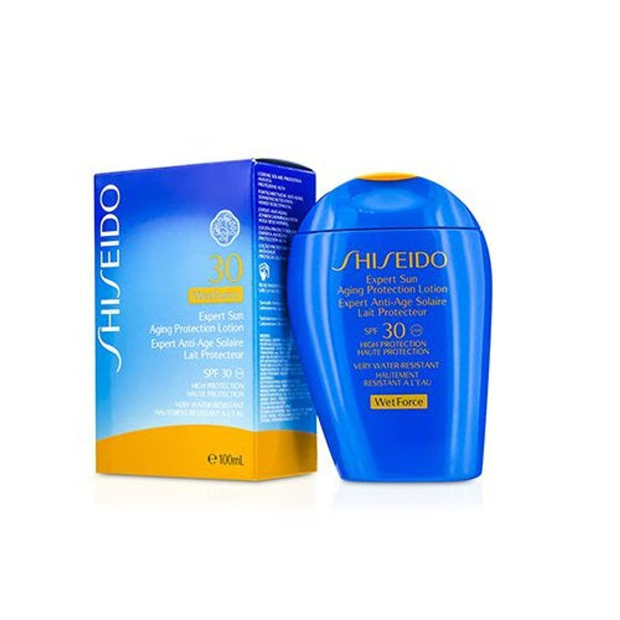 Shiseido Expert Sun Aging Lotion SPF30 100ml