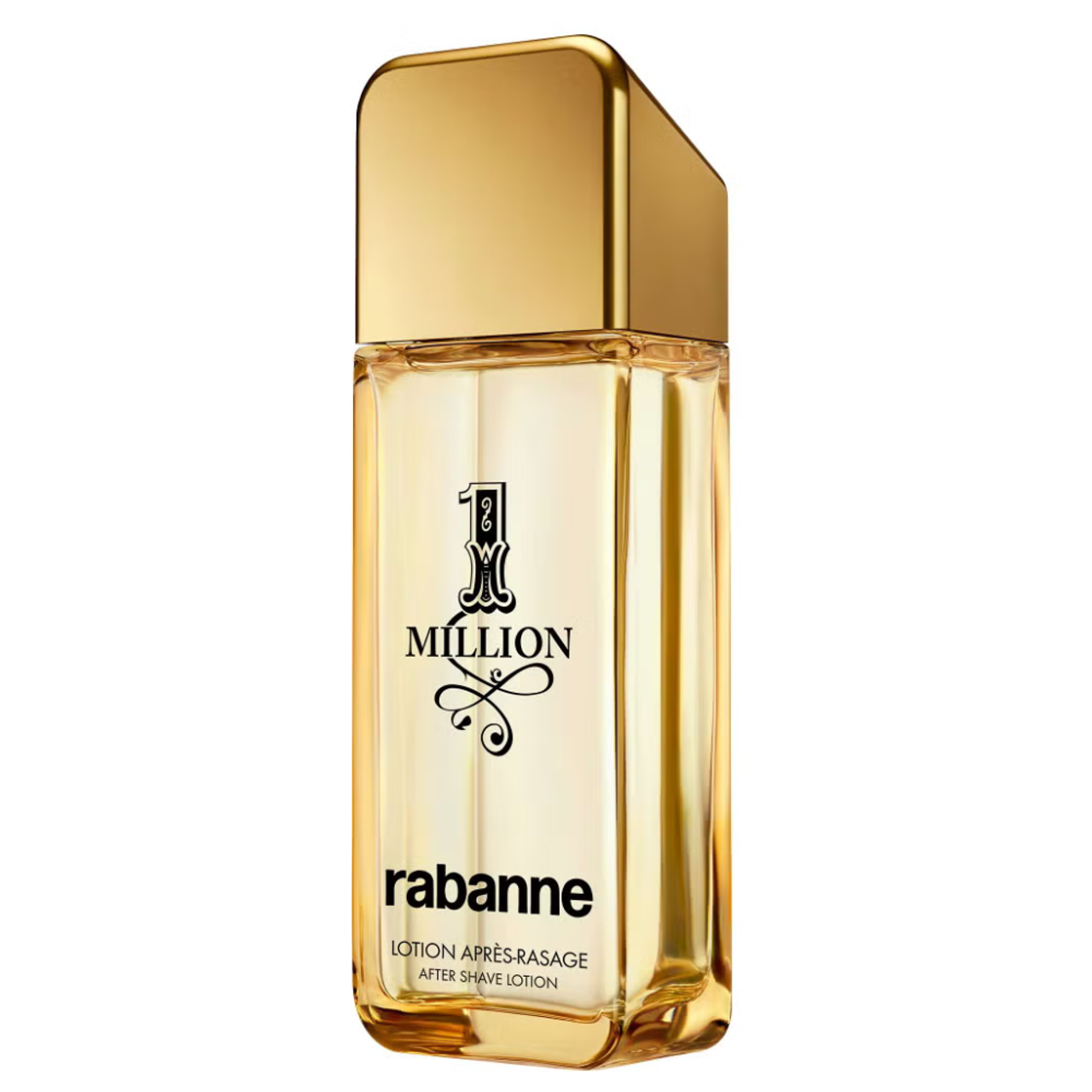 Paco Rabanne 1 Million Aftershave Lotion 100ml