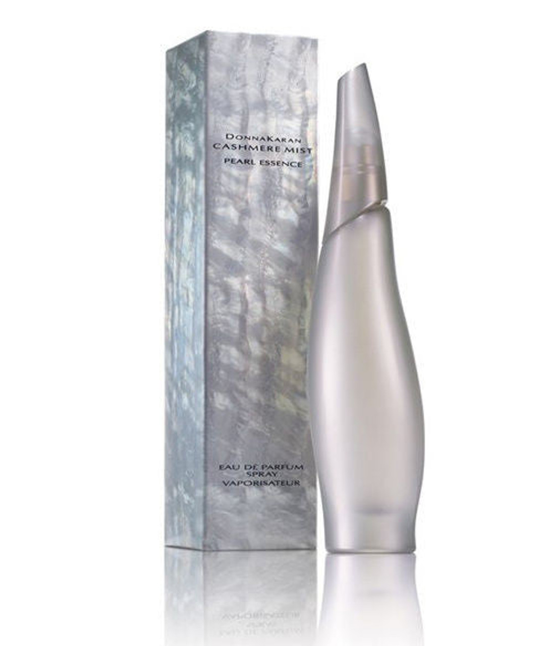 Donna Karan Cashmere Mist Pearl Essence Eau De Parfum 50ml - Look Incredible