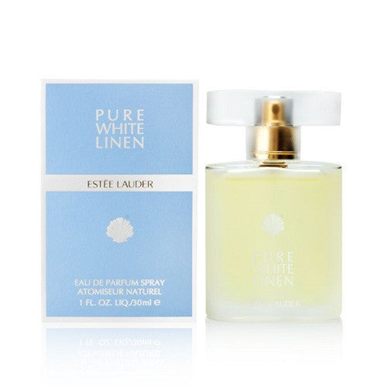 Estee Lauder Pure White Linen Eau De Parfum Spray 30ml