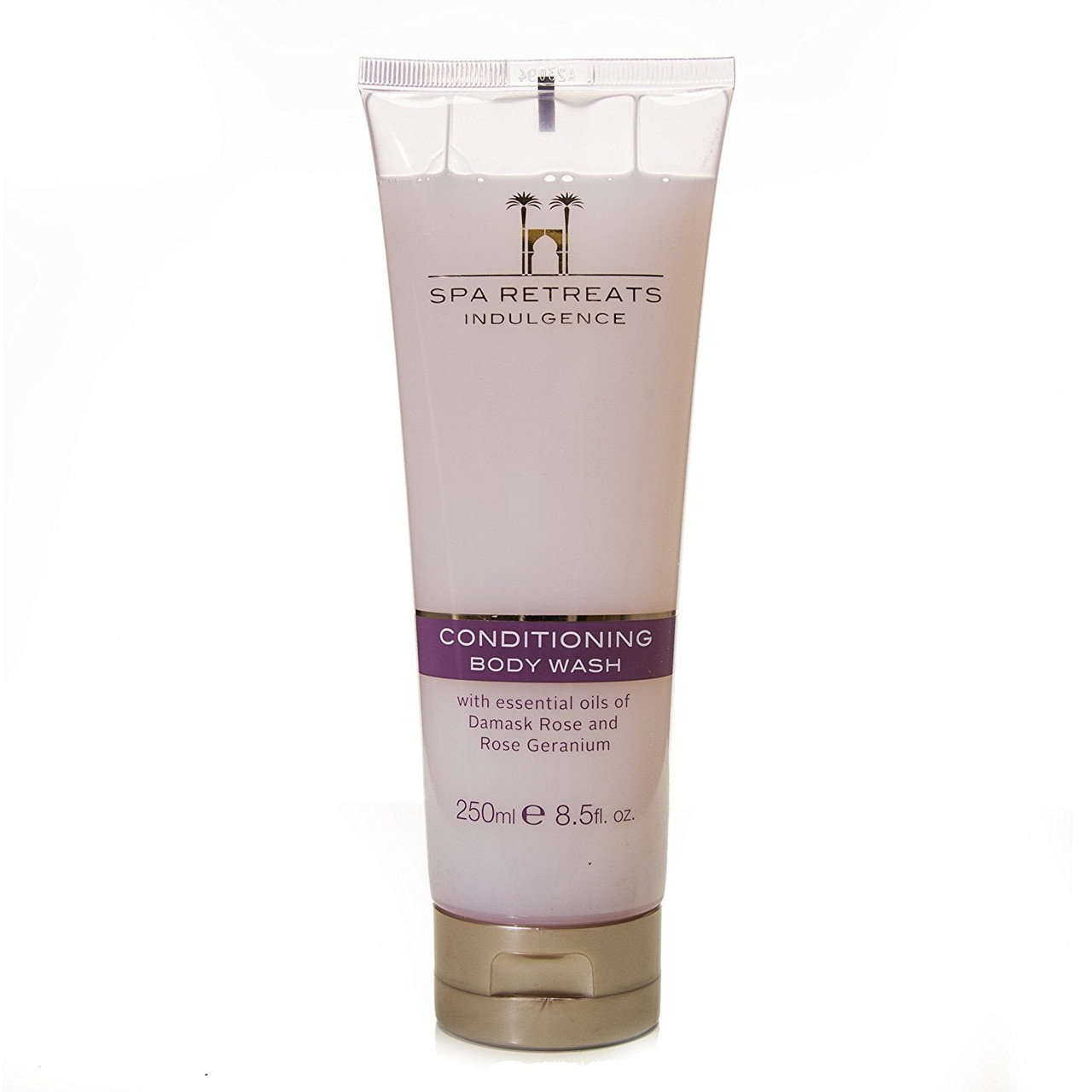 Spa Retreats Indulgence Conditioning Body Wash 250ml - LookincredibleSpa Retreats Indulgence5035267019859