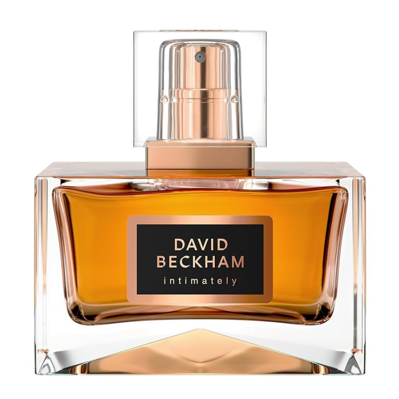 David Beckham Intimately Beckham Men Eau De Toilette Spray 75ml