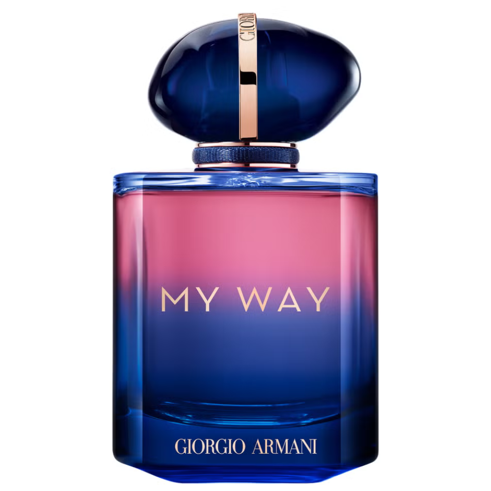 Giorgio Armani My Way Refillable Parfum Spray 90ml