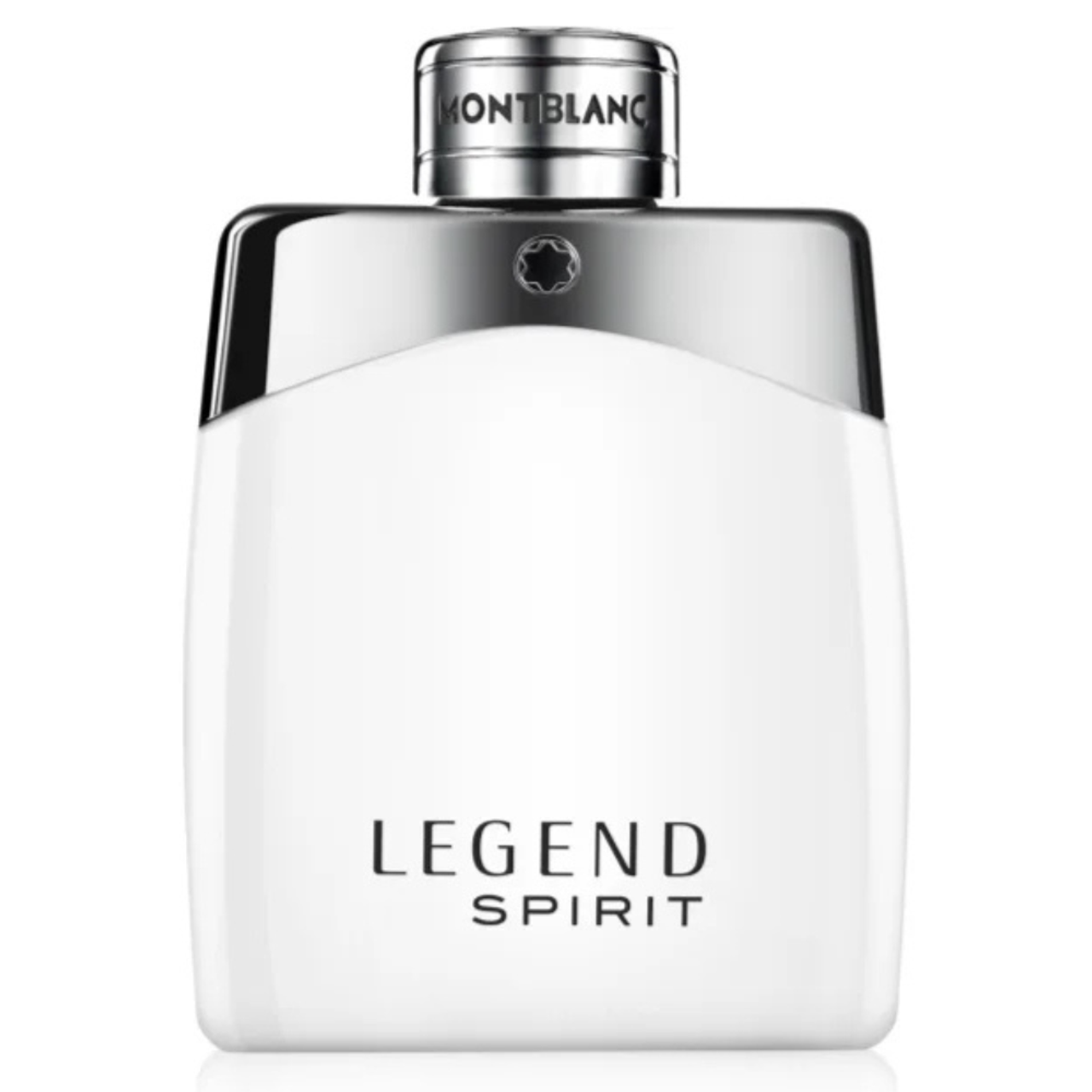 Mont Blanc Legend Spirit Eau De Toilette Spray 100ml