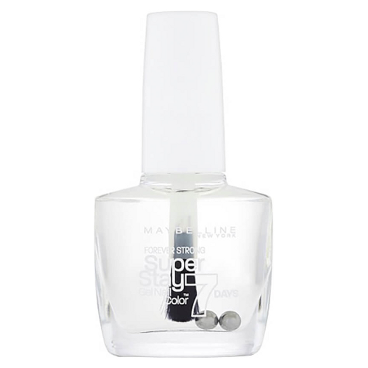 Maybelline Forever Strong SuperStay 7 Days Gel Nail Color