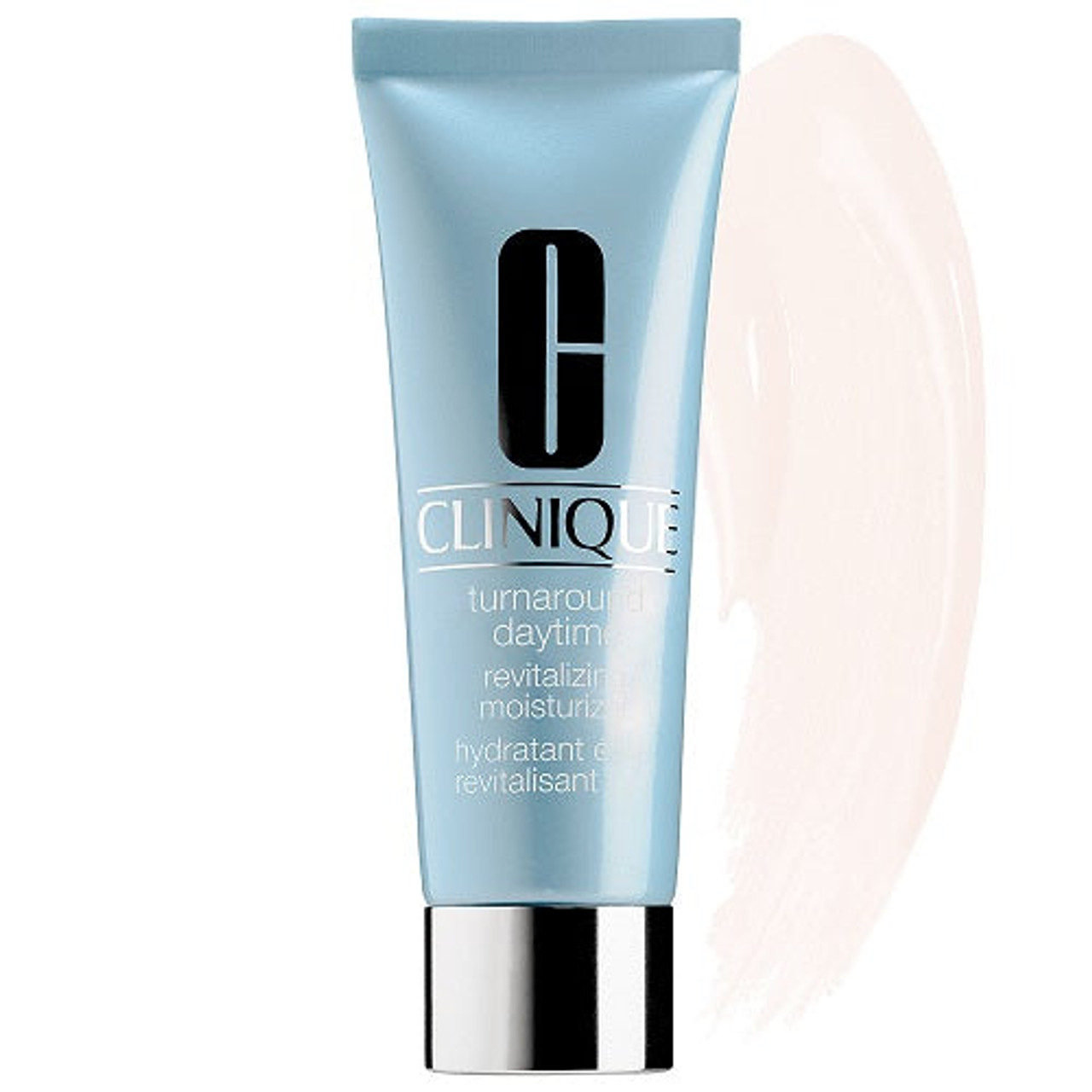 Clinique Turnaround Daytime Revitalizing Moisturizer 50ml