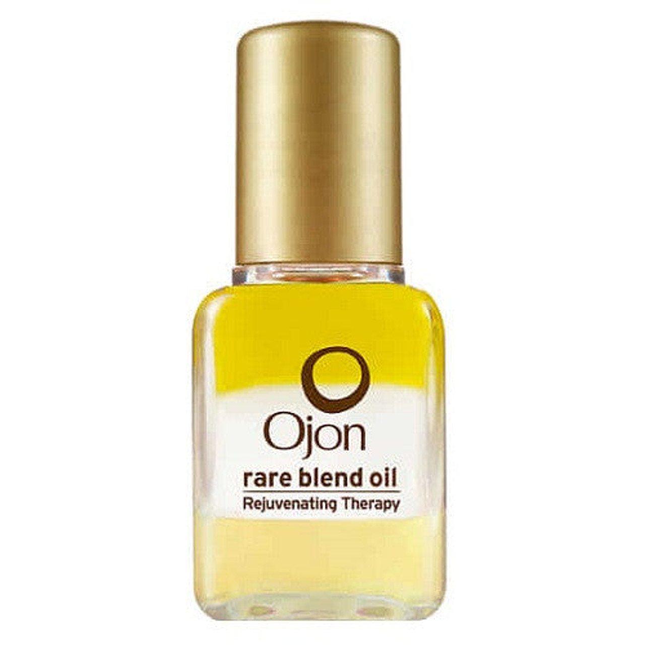 Ojon Rare Blend Oil Rejuvenating Therapy 15ml Travel Size