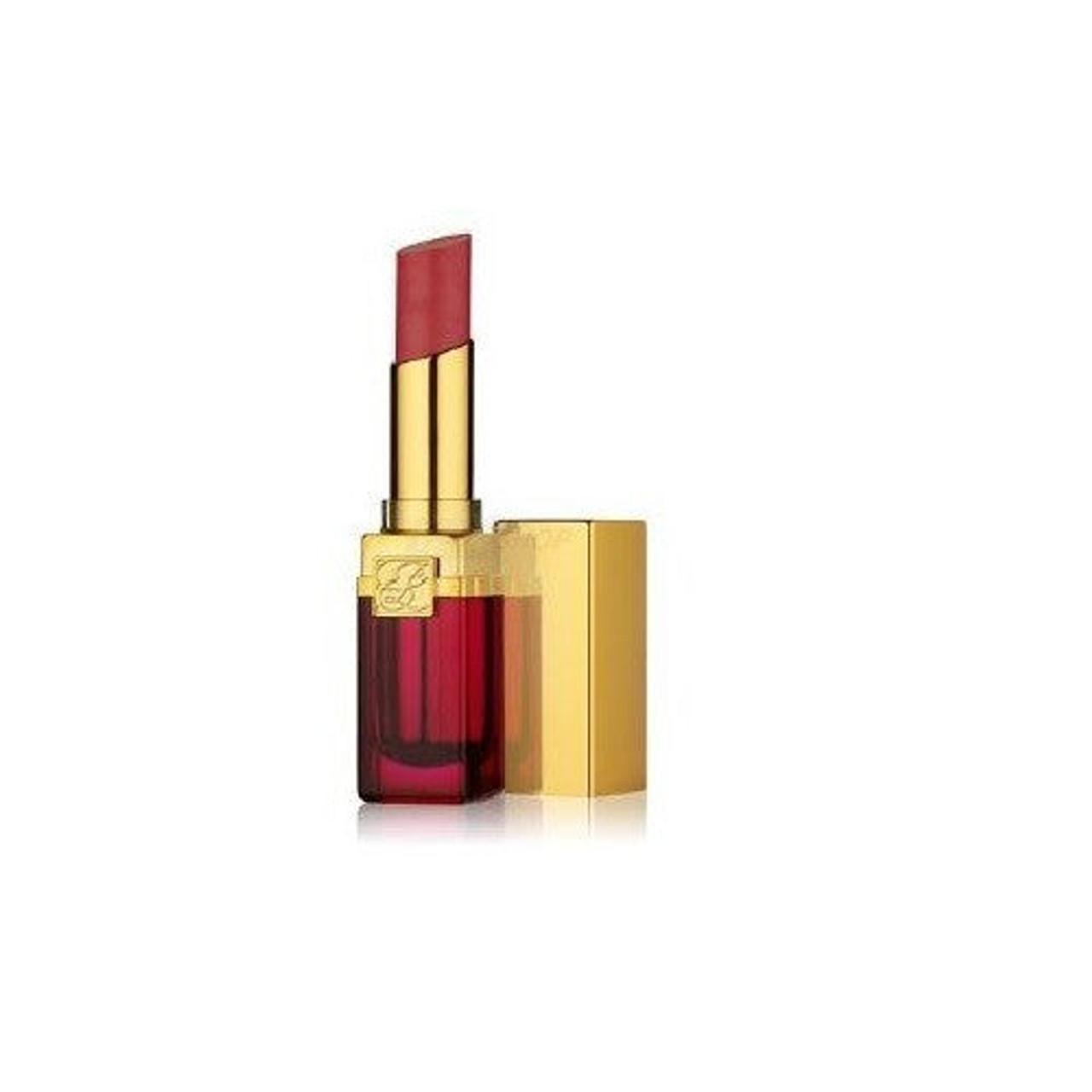 Estee Lauder Pure Color Sensuous Rouge Lip Color -Enticing Fuchsia - Look Incredible