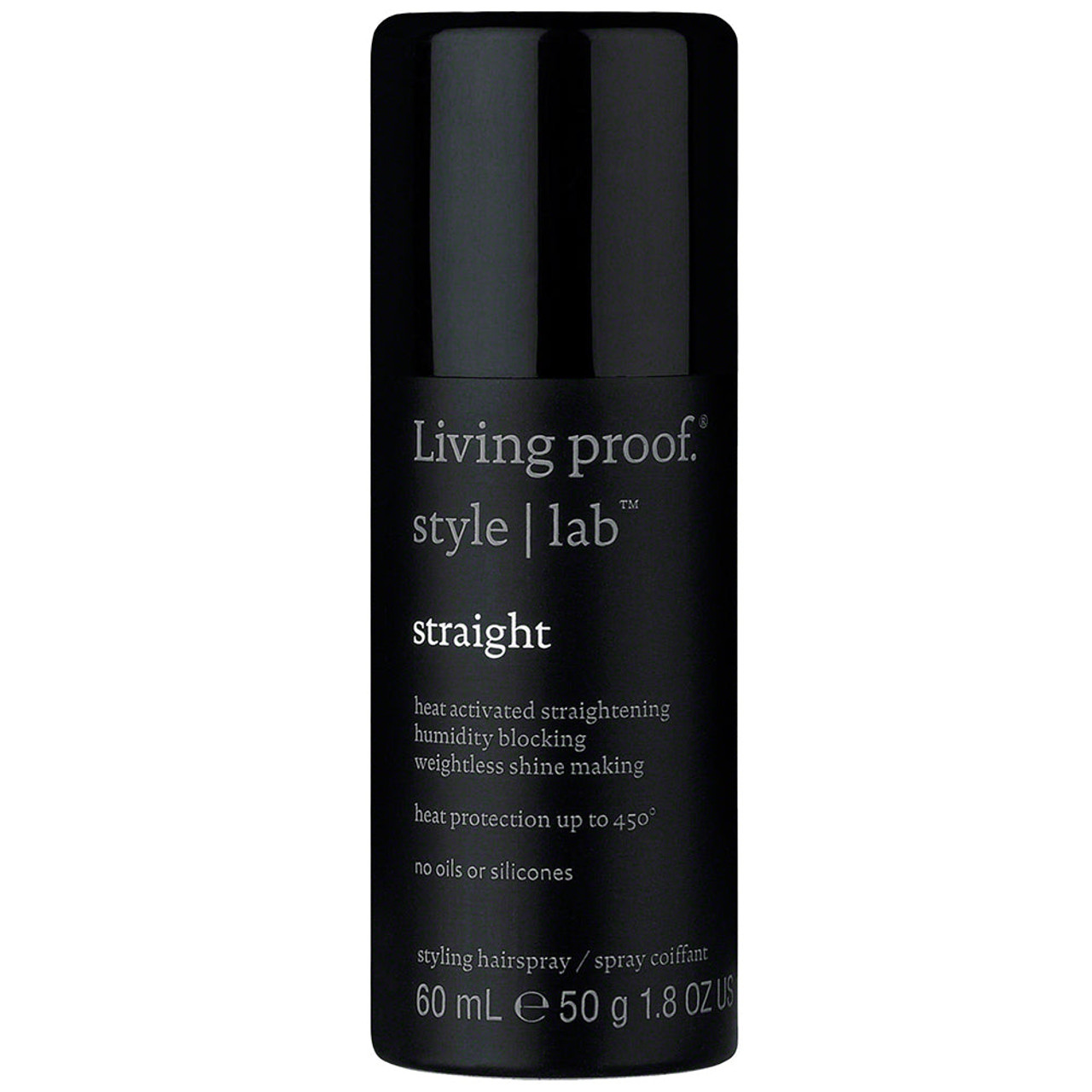 Living Proof Style Lab Straight Styling Hairspray 60ml