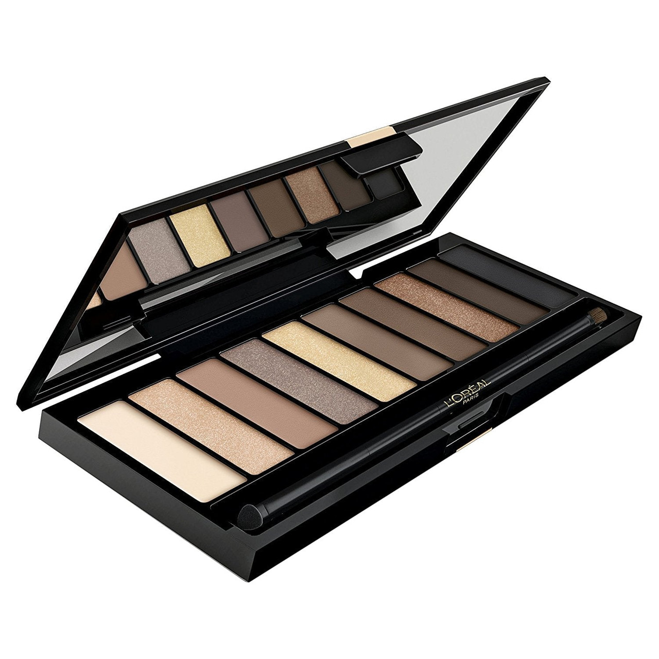 L'Oréal Colour Riche La Palette Nude Eye Shadow Palette